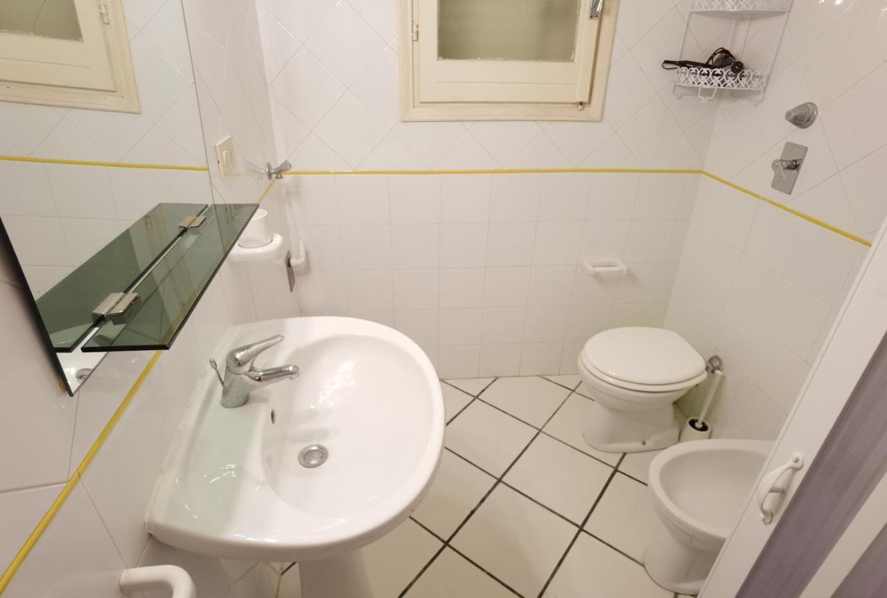 Le Case Dei Fiori - Papavero San Vito Lo Capo Exterior foto